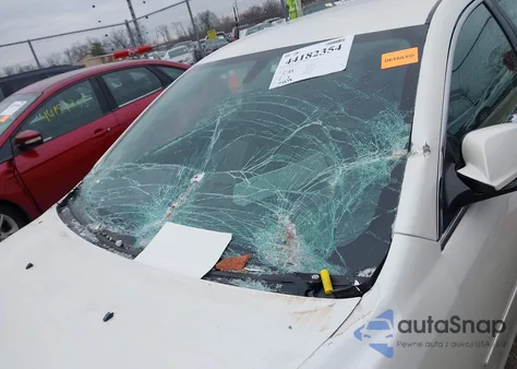 2012 Chevrolet Malibu 1Lt from USA, damaged, VIN 1G1ZC5E04CF237833